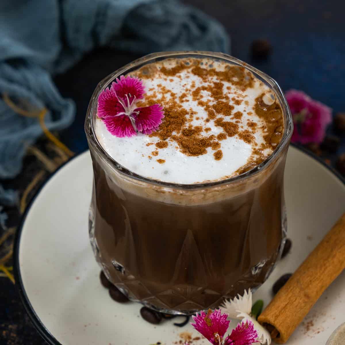 mexican coffee taste