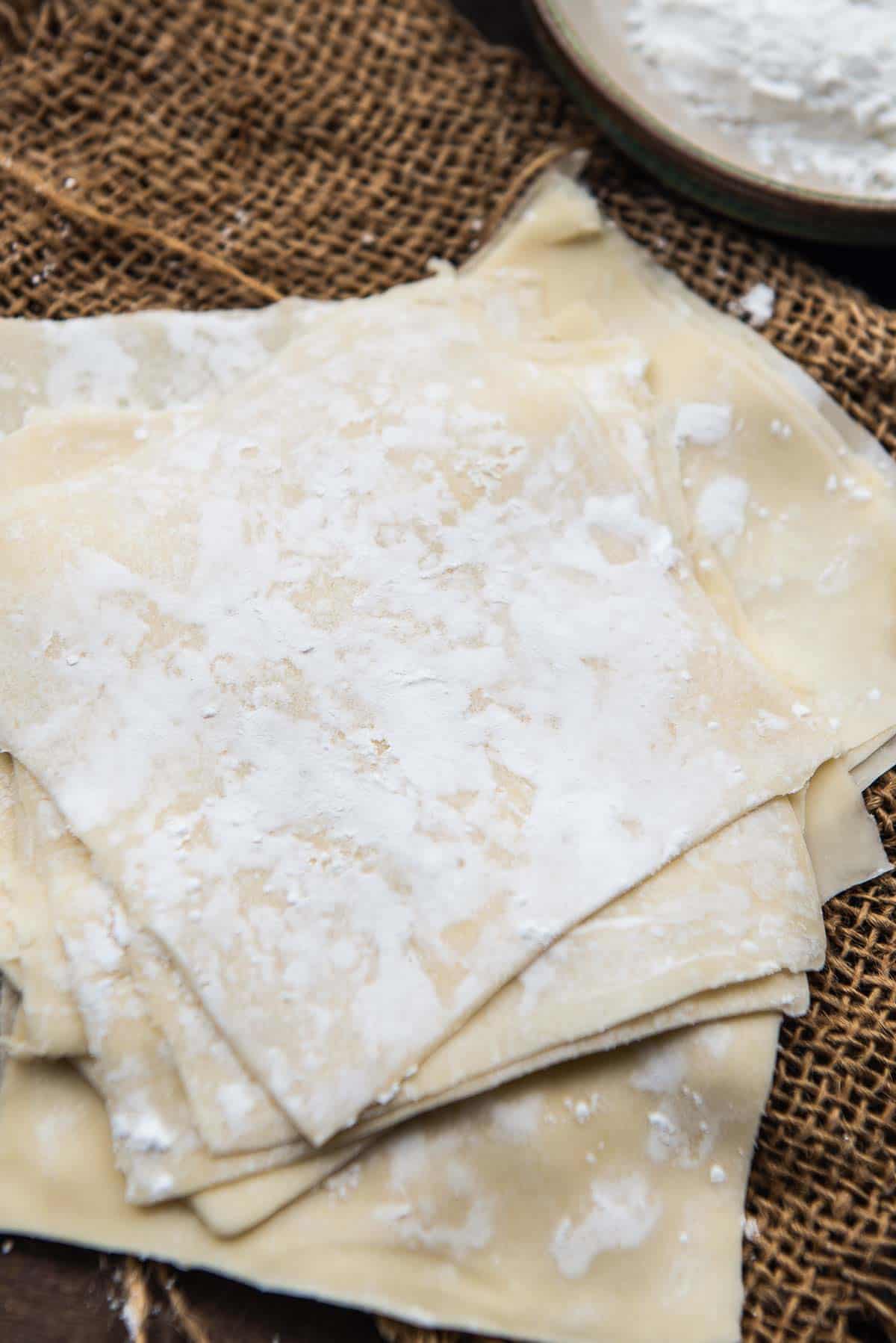 Pinterest Hidden Image