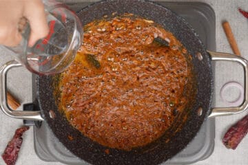 Paneer Lababdar Recipe - Whisk Affair