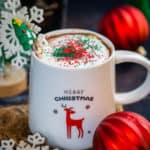 Baileys Hot Chocolate is nothing but your classic hot chocolate spiked with Baileys (Irish cream liqueur). This rich, creamy, and chocolaty drink comes together in just 5 minutes using simple ingredients.