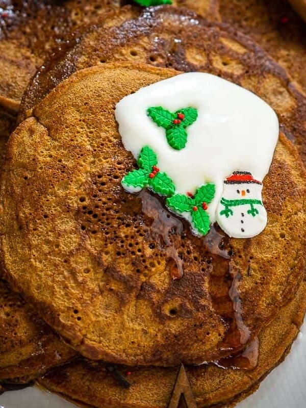 Italian Wedding Cookies Recipe   Whiskaffair - 75