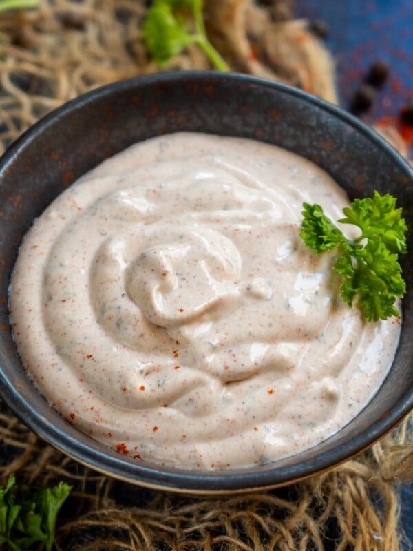 Lemon Pepper Salad Dressing Recipe   Whiskaffair - 77