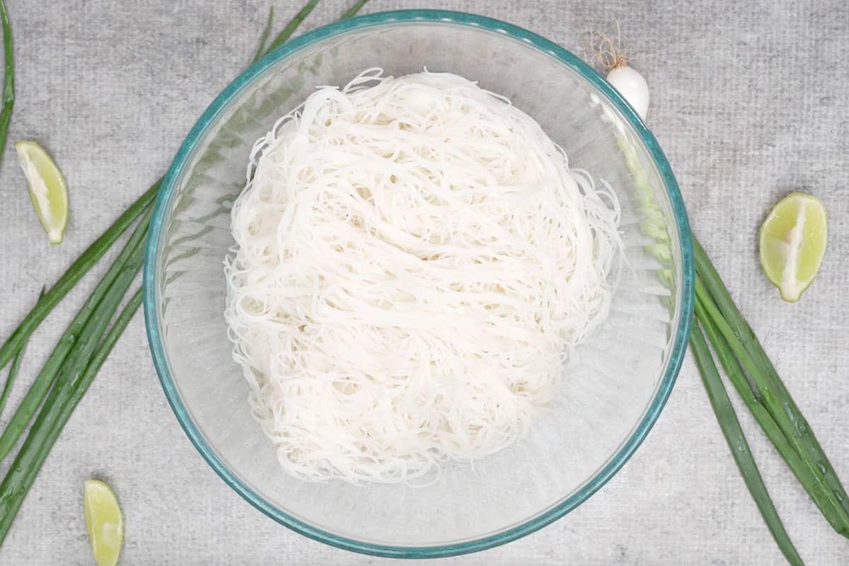 How To Make Mai Fun Noodles?