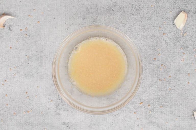 Hibachi Mustard Sauce Recipe (Benihana Copycat) Whiskaffair