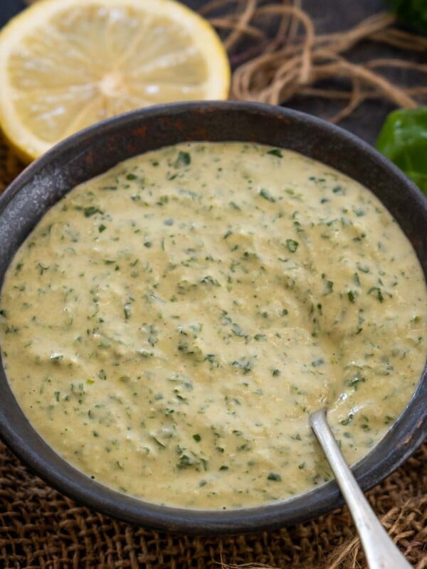 Mint Chutney Recipe  Pudina Chutney    Whiskaffair - 76