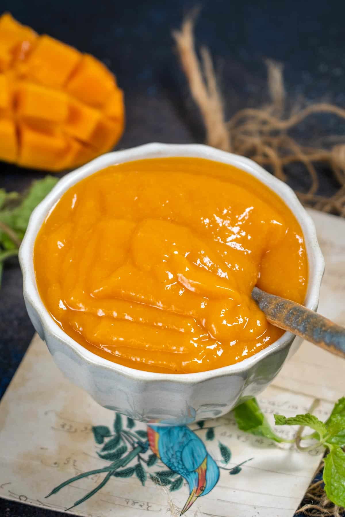 Pinterest Hidden Image