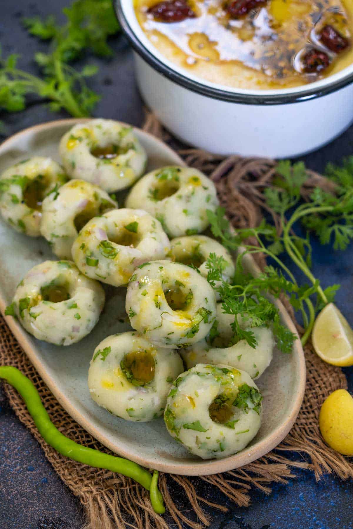 Pinterest Hidden Image