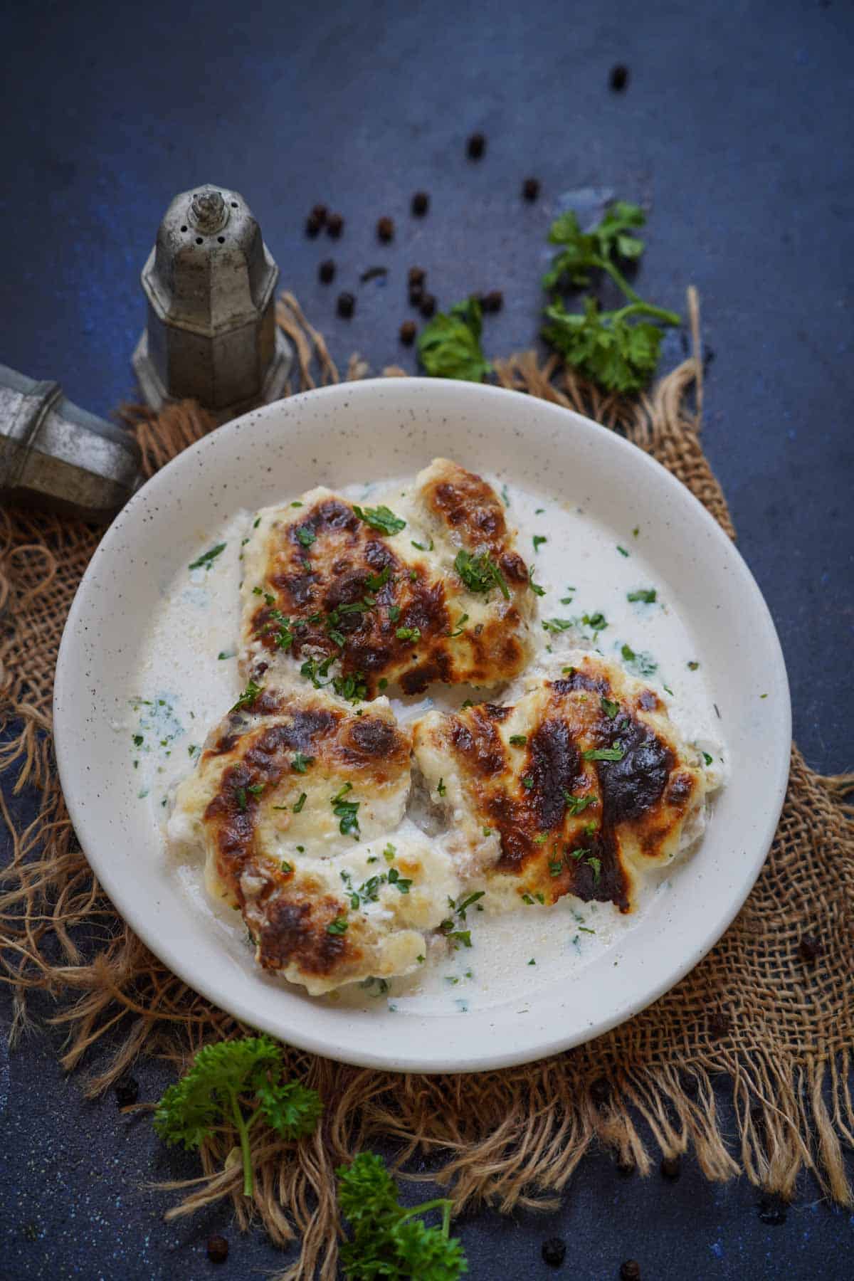 Amish Chicken Recipe Whiskaffair