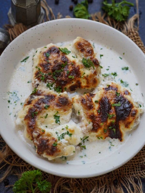 Spicy Baked Basa Recipe   Whiskaffair - 21