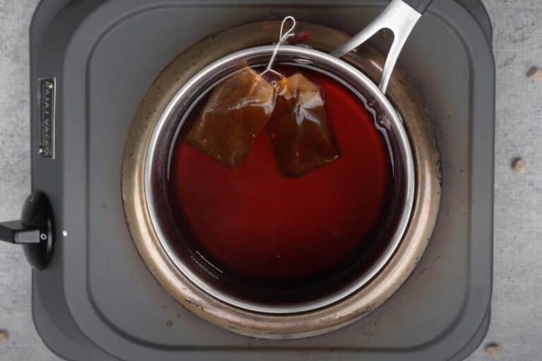 Chai Tea Boba Recipe (Milk Chai Bubble Tea) + Video