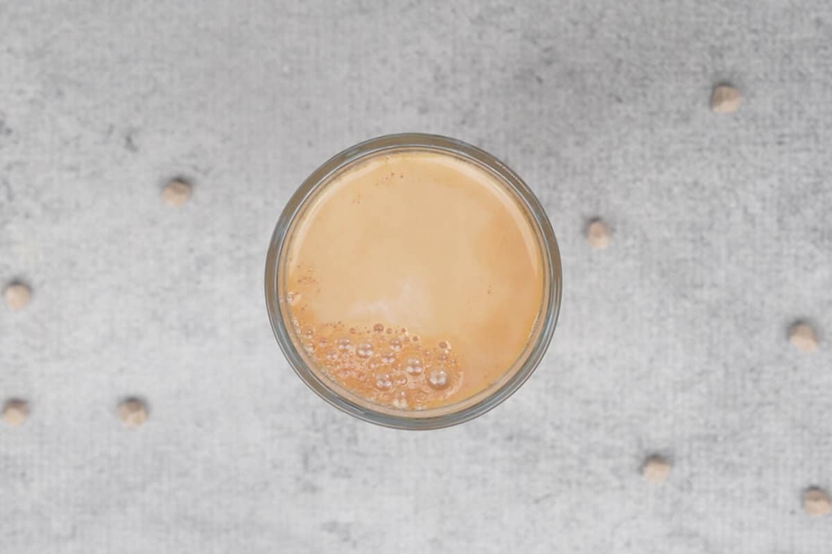 Chai Tea Boba Recipe (Milk Chai Bubble Tea) + Video