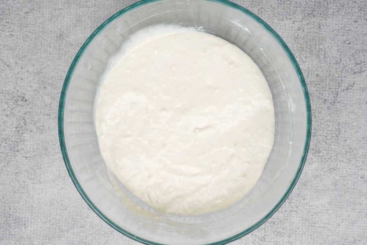 Fluffy Egg White Pancakes Recipe + Video