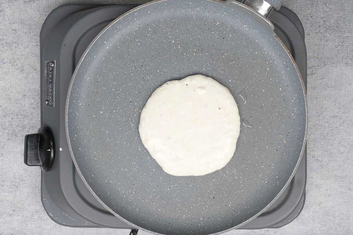 Fluffy Egg White Pancakes Recipe + Video