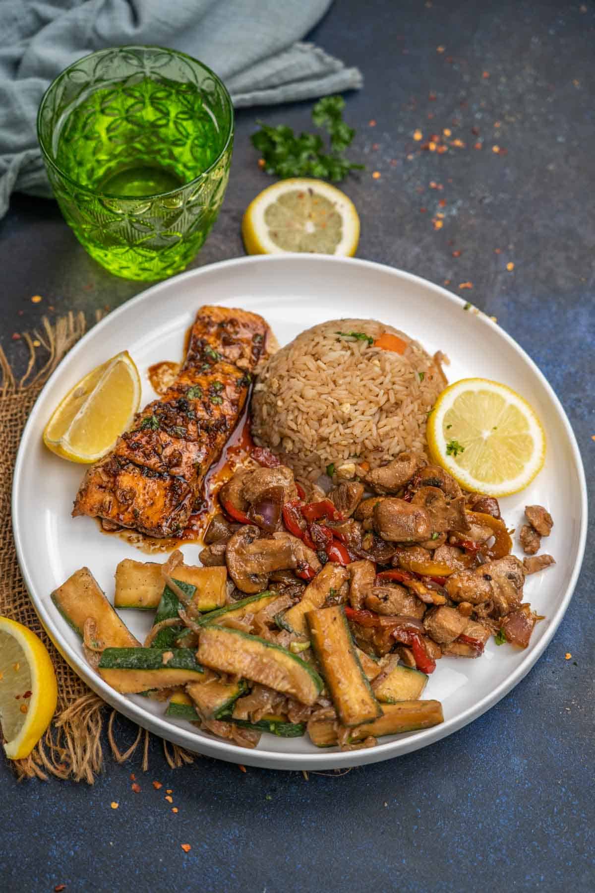 Experience Hibachi Cooking At Home Whiskaffair