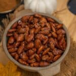 Pumpkin Spice Almonds are the perfect snack to munch this fall season. They are easy to make, addictive, and better than store-bought ones (vegetarian, gluten-free).