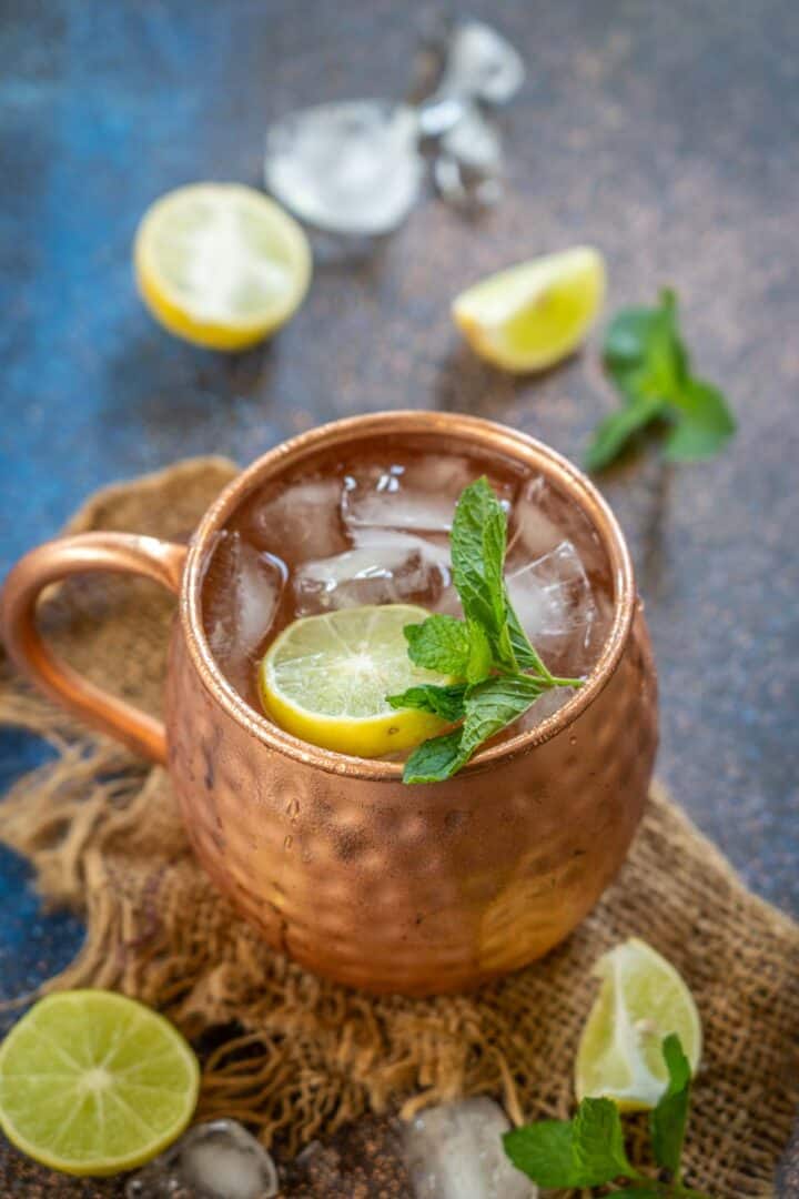 Virgin Moscow Mule Recipe Non Alcoholic Whiskaffair Virgin Moscow Mule 2 1 720x1080