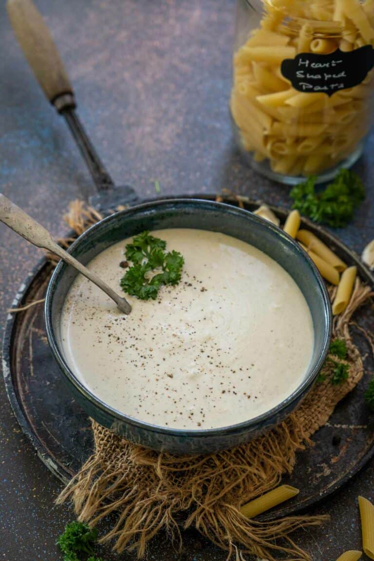 Sour Cream Pasta Sauce Recipe Whiskaffair