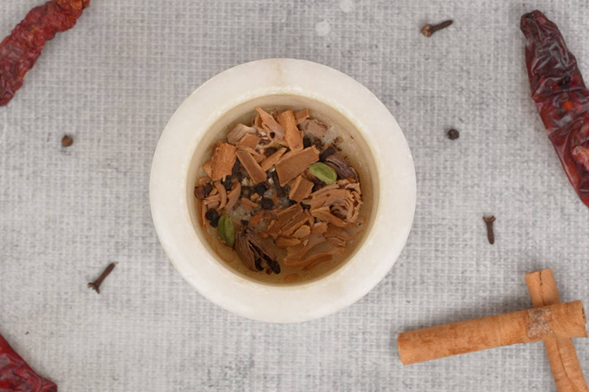Mughlai Chicken Stew Recipe   Whiskaffair - 59