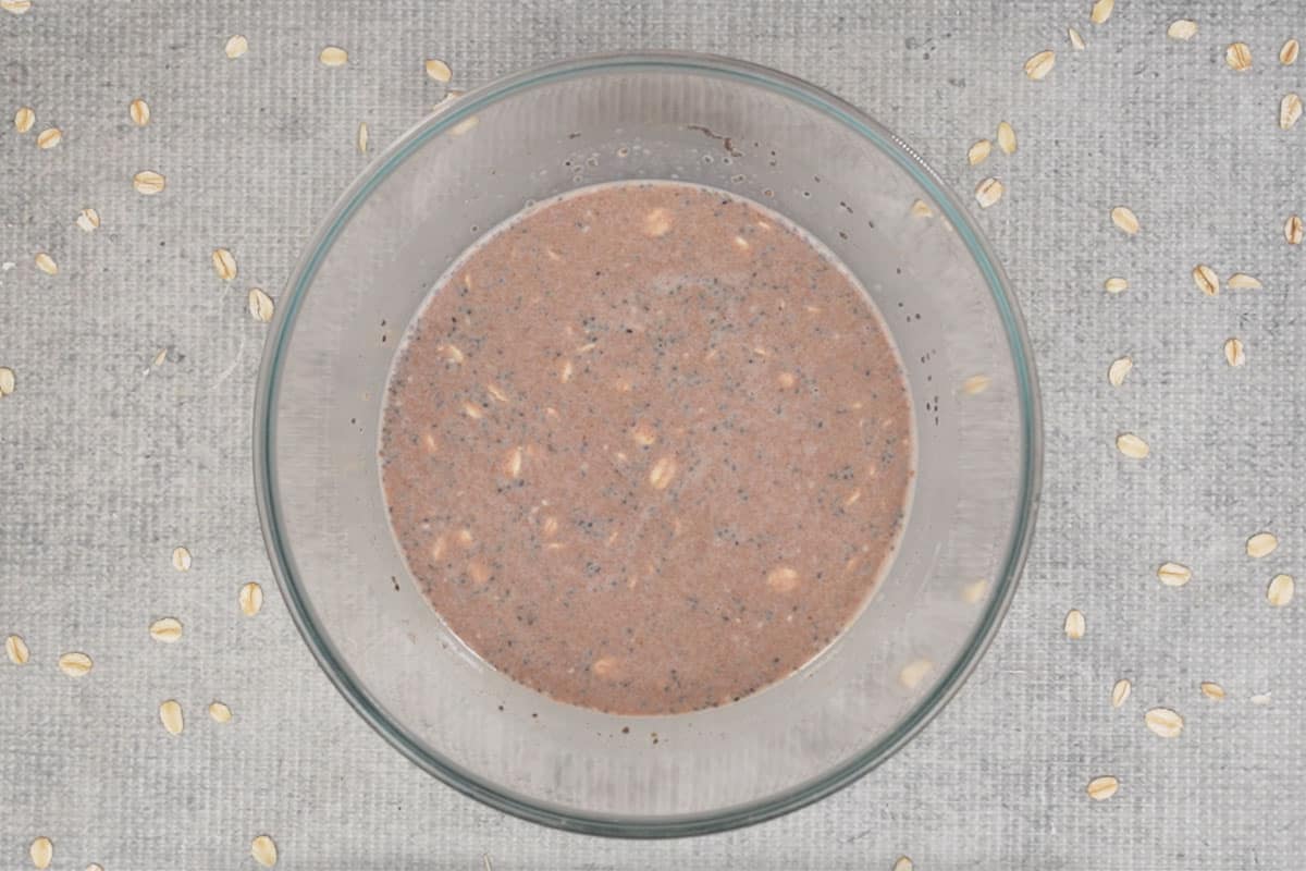 Nutella Overnight Oats Recipe   Whiskaffair - 59