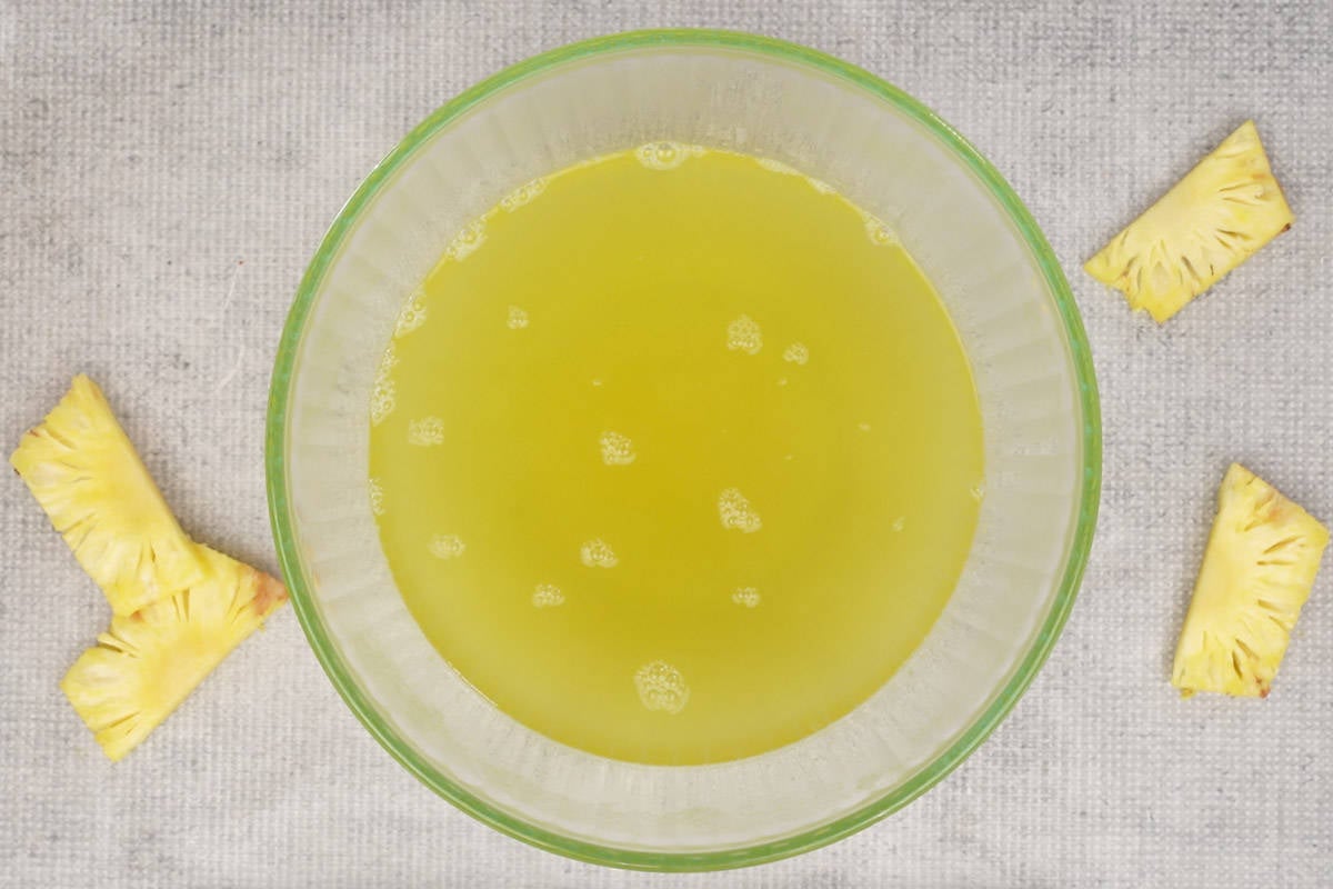 Pineapple Ginger Tea Recipe   Whiskaffair - 98