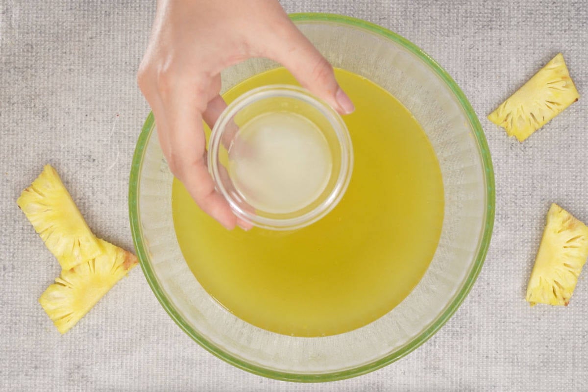 Pineapple Ginger Tea Recipe   Whiskaffair - 95