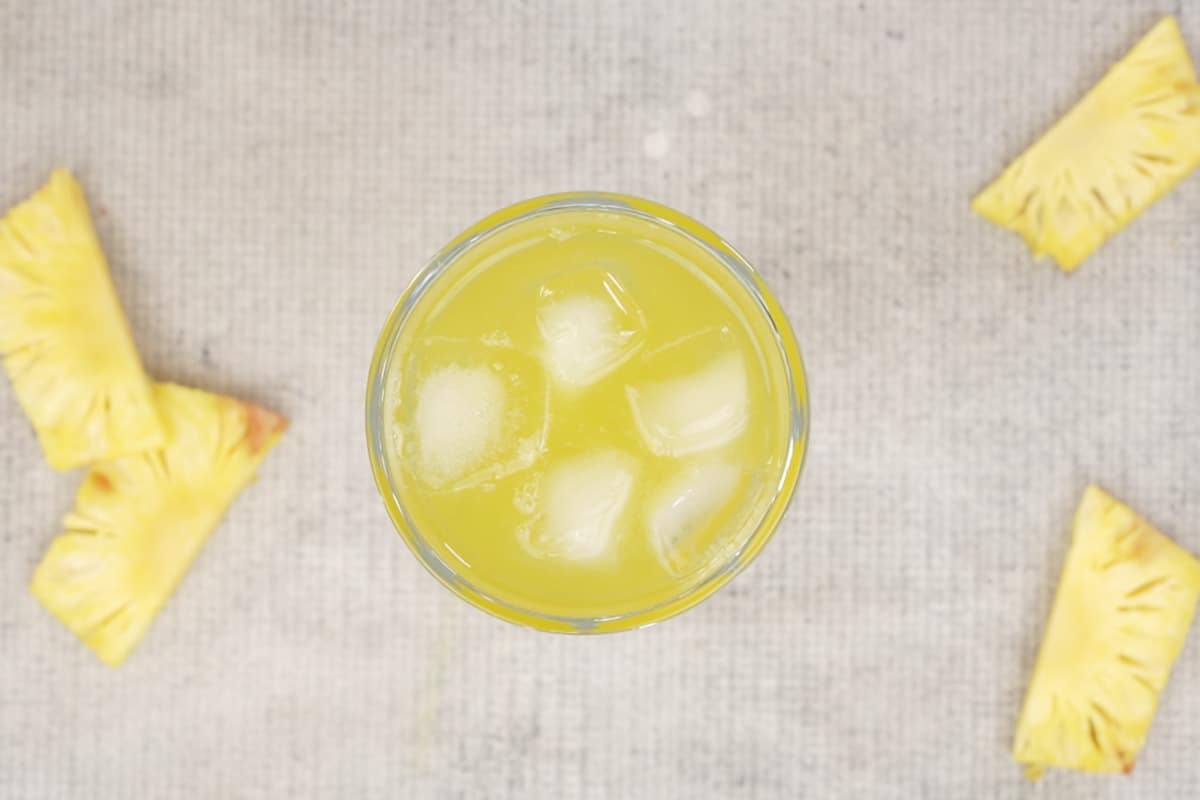 Pineapple Ginger Tea Recipe   Whiskaffair - 53
