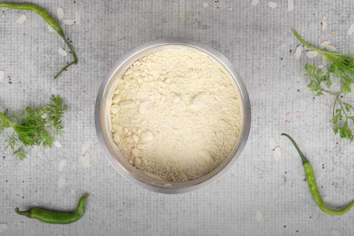Poha Dhokla Recipe   Whiskaffair - 69