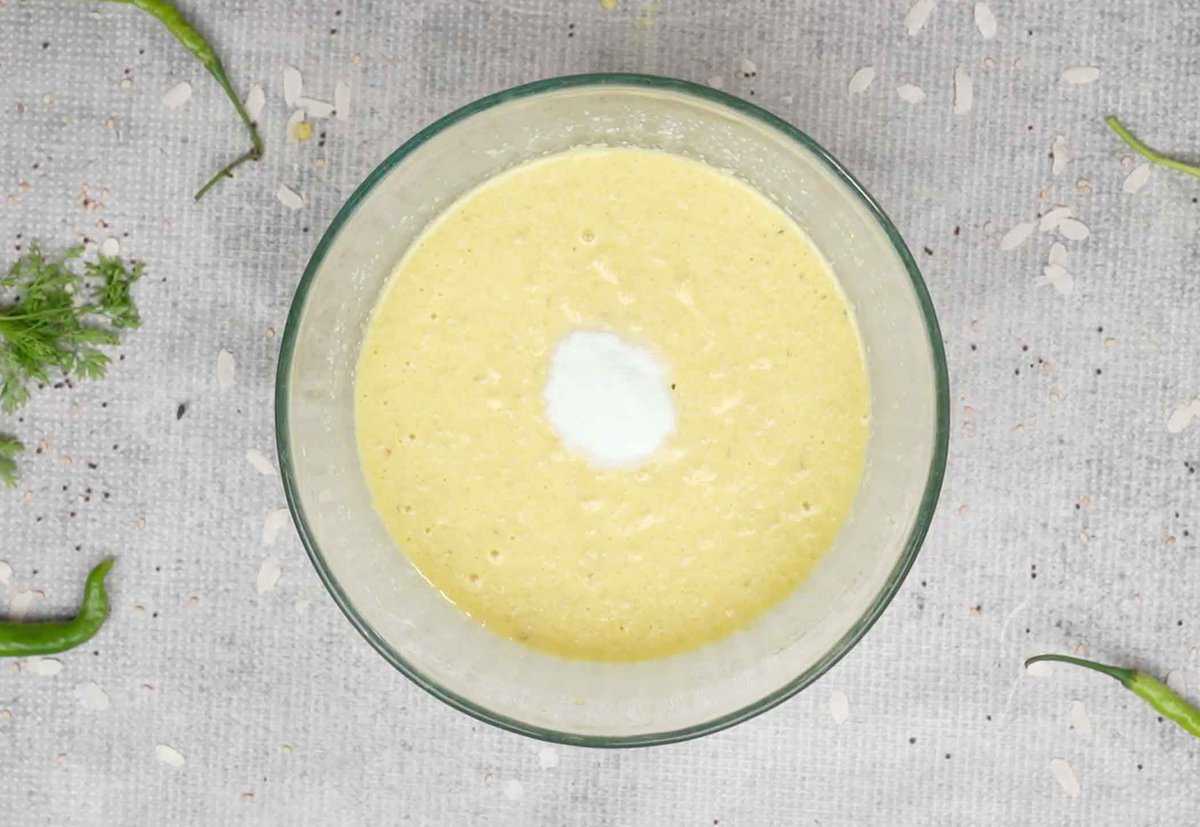 Poha Dhokla Recipe   Whiskaffair - 28
