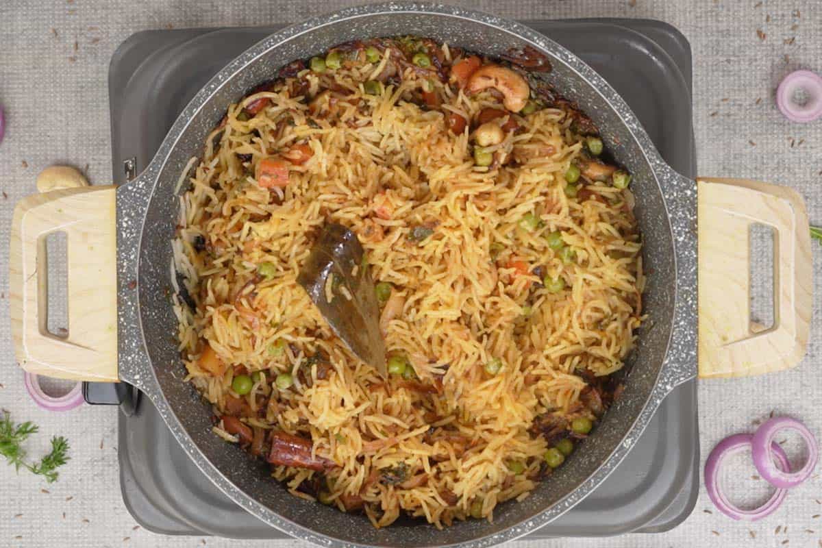 Shahi Pulao Recipe   Whiskaffair - 83