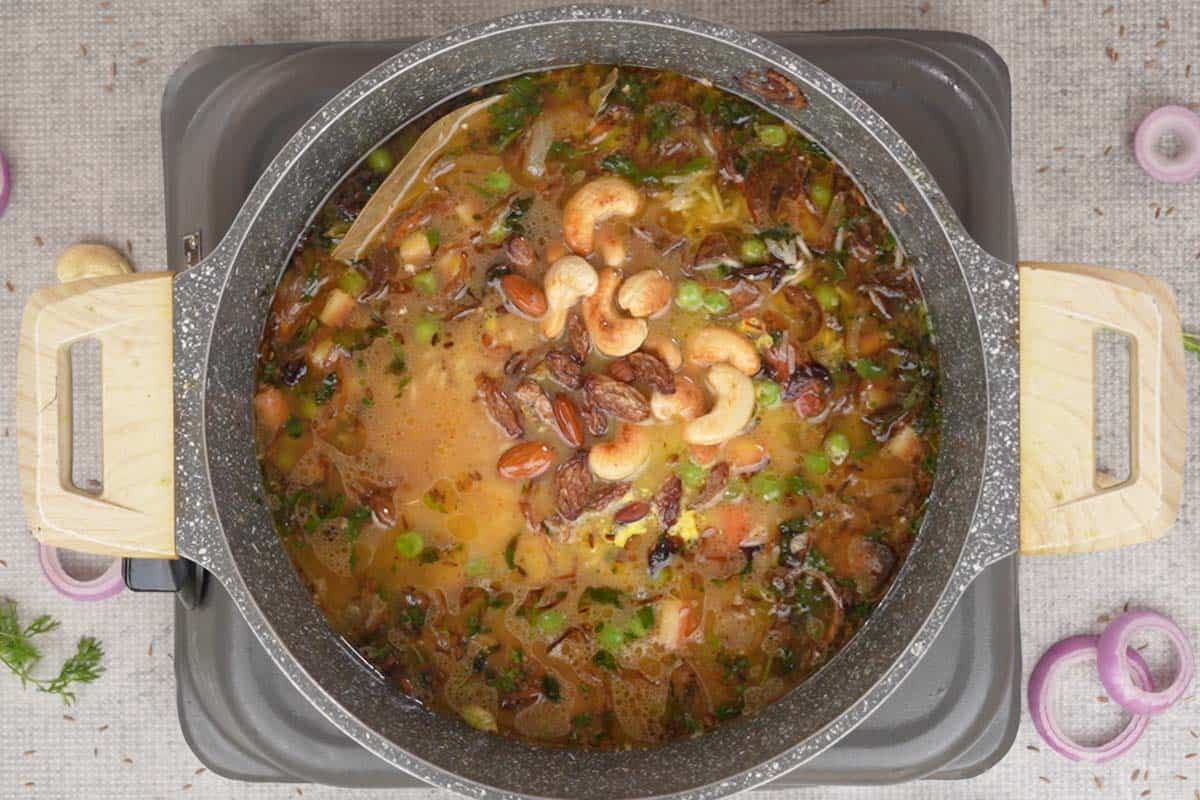 Shahi Pulao Recipe   Whiskaffair - 48