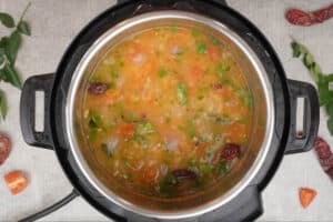 Tomato Pappu Recipe - Whiskaffair