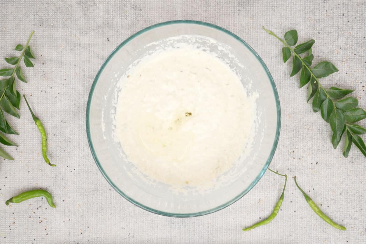Rava Dhokla Recipe   Whiskaffair - 61