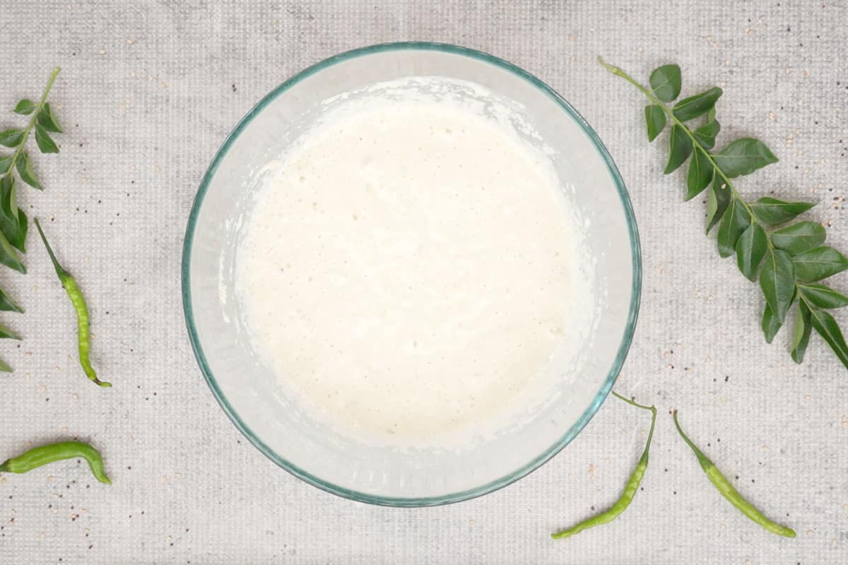 Rava Dhokla Recipe   Whiskaffair - 92