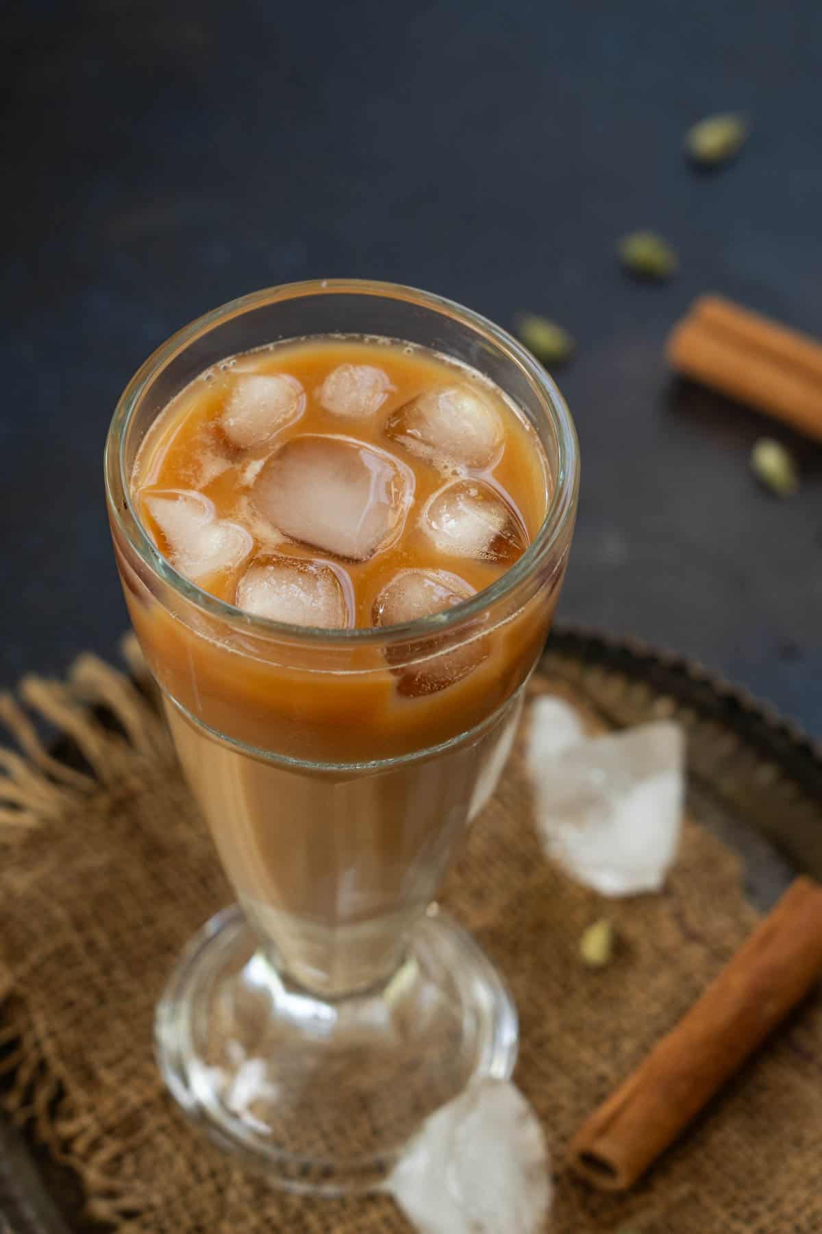 Thai Iced Tea Recipe   Whiskaffair - 65