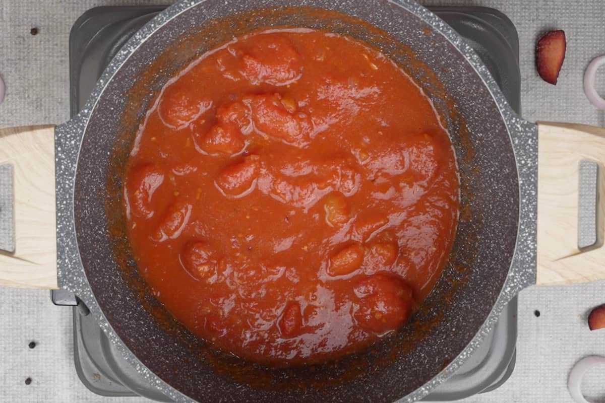 Tomato Plum Soup Recipe   Whiskaffair - 65