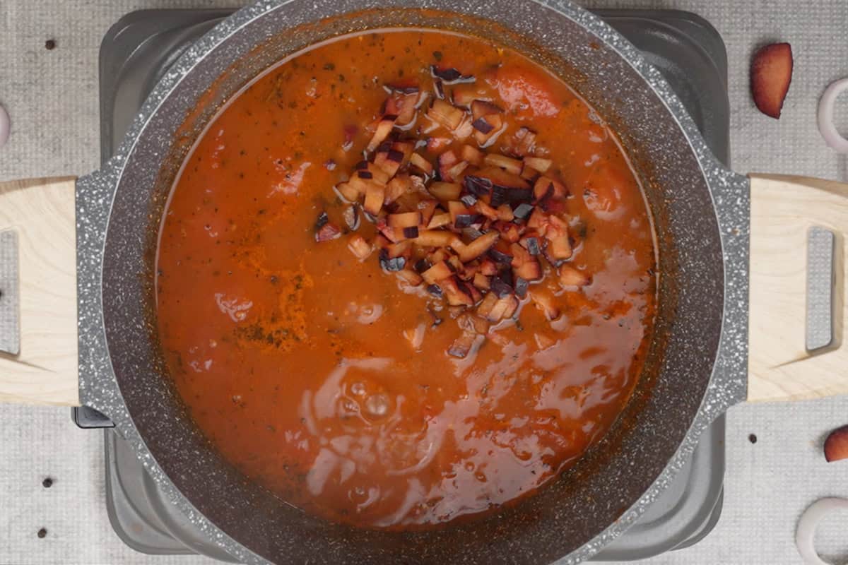 Tomato Plum Soup Recipe   Whiskaffair - 66