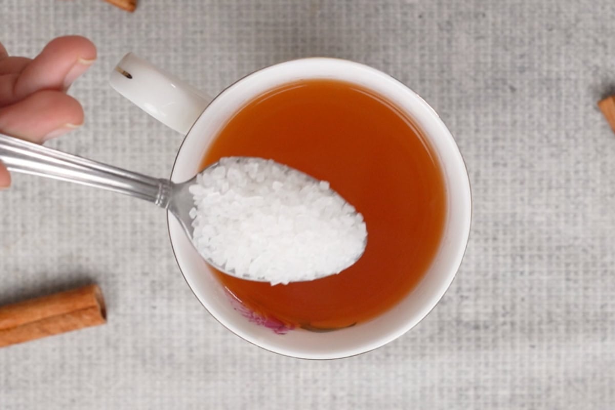 Apple Cinnamon Tea Recipe   Whiskaffair - 95