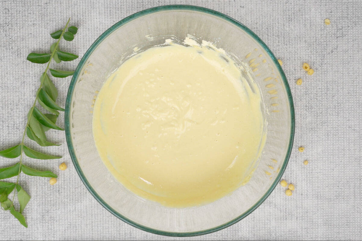 Boondi Kadhi Recipe   Whiskaffair - 54
