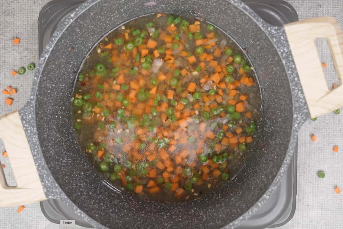 Ragi Soup Recipe   Whiskaffair - 16