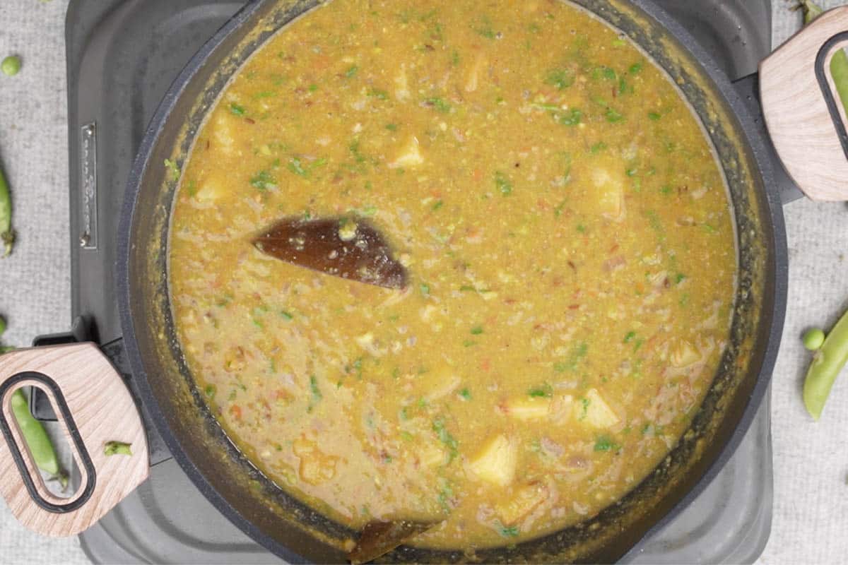 Ready matar ka nimona.