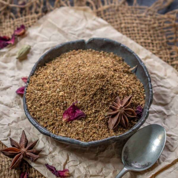 Pulao Masala is a spice mix that is added while making pulao, and it takes their taste to the next level. Do try my easy recipe to make this spice mix.