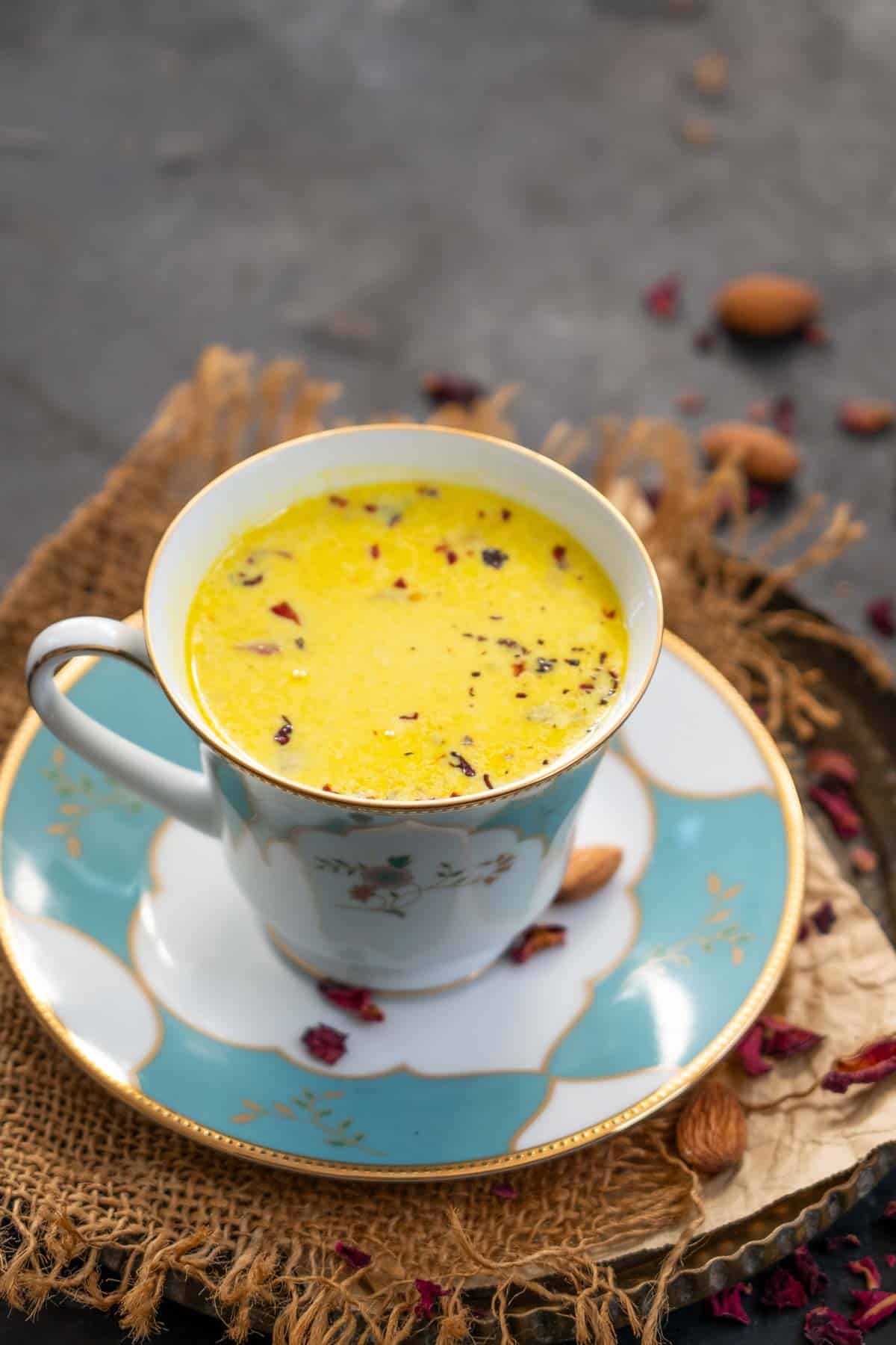 Pinterest Hidden Image